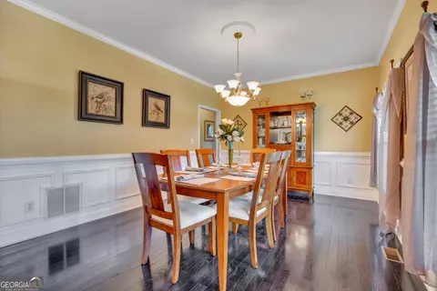 Dining - 45 Walnut Ln, Covington, GA 30014 photo 1 of 5