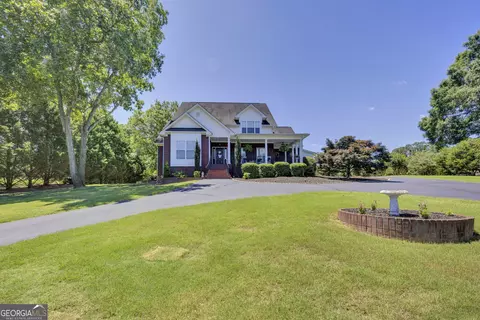 45 Walnut Ln, Covington, GA 30014