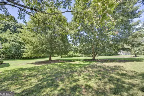 Exterior - 45 Walnut Ln, Covington, GA 30014 photo 12 of 22