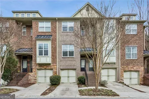 1972 Cobblestone Cir NE, Atlanta, GA 30319