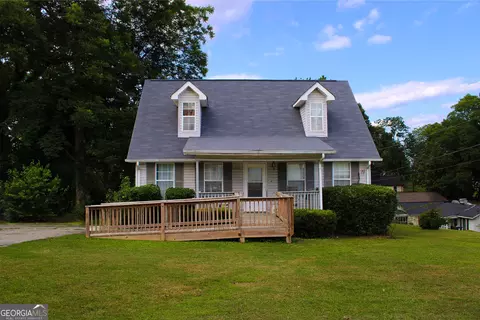 737 Carlton St SE, Gainesville, GA 30501