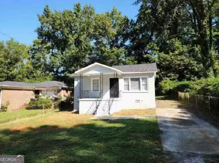 1957 Pinedale Dr NW, Atlanta, GA 30314