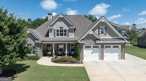 616 Fleeting Ct, Monroe, GA 30655