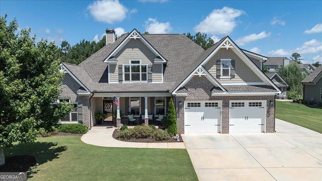616 Fleeting Ct, Monroe, GA 30655