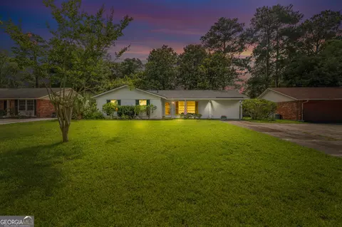 13107 Hermitage Rd, Savannah, GA 31419