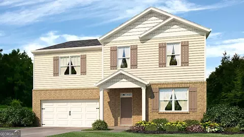 136 Crooked Lake Park, Villa Rica, GA 30180