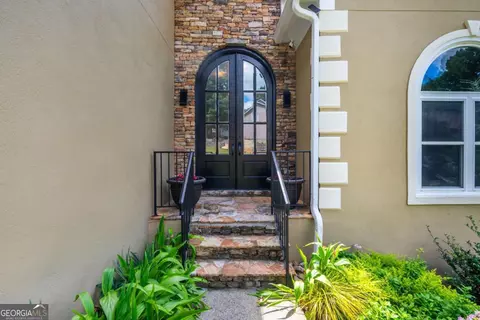 448 Gaillardia Way NW, Acworth, GA 30102
