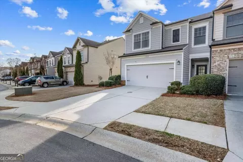 1005 Chalbury Way, Alpharetta, GA 30004