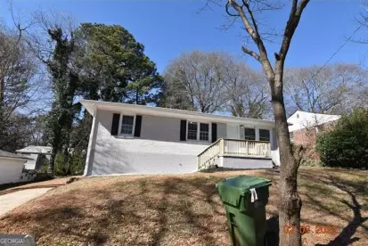 171 Chicamauga Pl SW, Atlanta, GA 30314