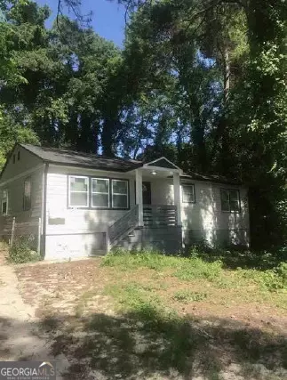186 Wadley St NW, Atlanta, GA 30314