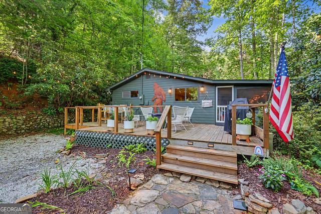 276 Fulton Rd, Tiger, GA 30576