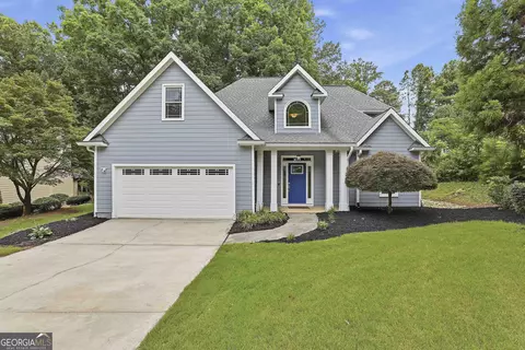 311 Lamella Ln, Peachtree City, GA 30269