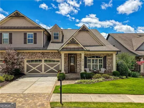 3210 Celebration Blvd, Suwanee, GA 30024