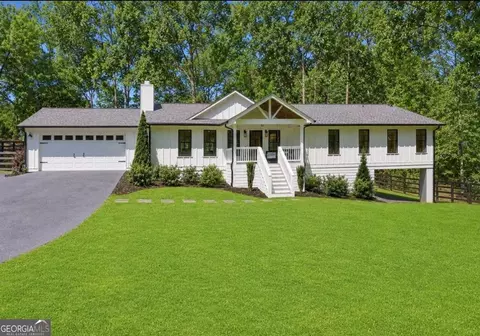 13420 Providence Rd, Milton, GA 30009