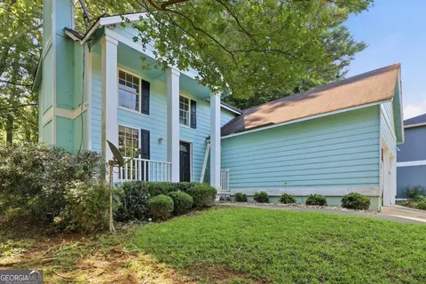 4918 Windsor Downs Ln, Decatur, GA 30035