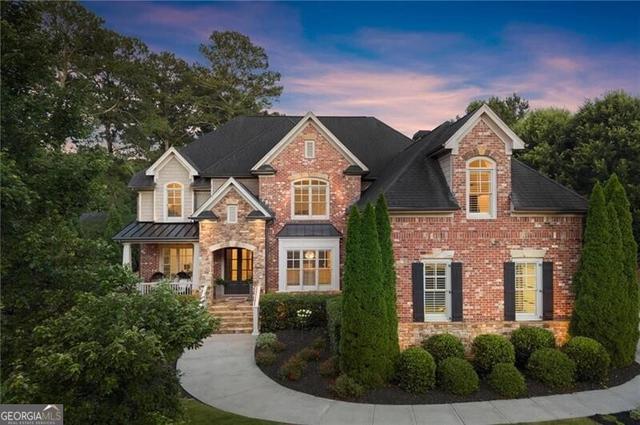 16005 Segwick Dr, Alpharetta, GA 30004