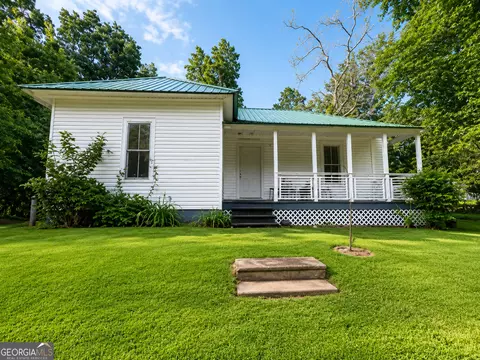 145 Spalding St, Griffin, GA 30223