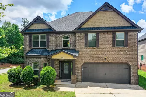 344 Mango Ct, Mcdonough, GA 30253