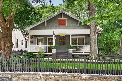 372 Kendrick Ave SE, Atlanta, GA 30315