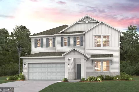204 Shoal Shores Dr, Kingsland, GA 31548