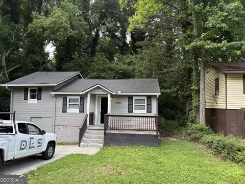 2219 Tiger Flowers Dr NW, Atlanta, GA 30314