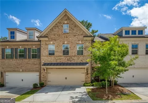 1549 Prestwick Ln, Atlanta, GA 30338