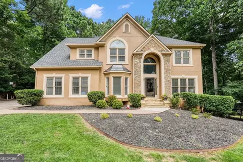 1038 Longwood Dr, Woodstock, GA 30189