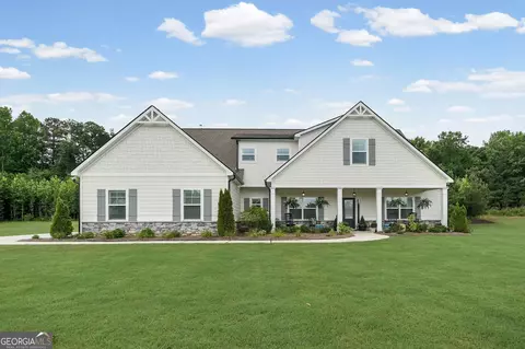 185 Cedara Dr, Newnan, GA 30263