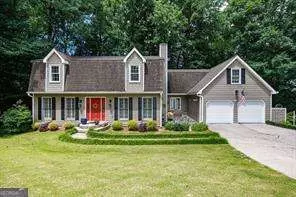 Undisclosed, Marietta, GA 30068