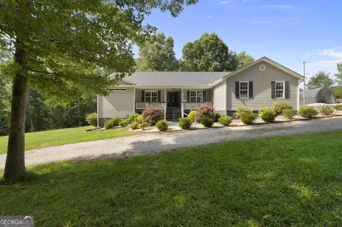 2502 Flat Shoals Rd SW, Conyers, GA 30094