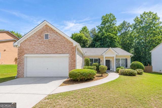 45 Rosemoore Dr, Covington, GA 30014