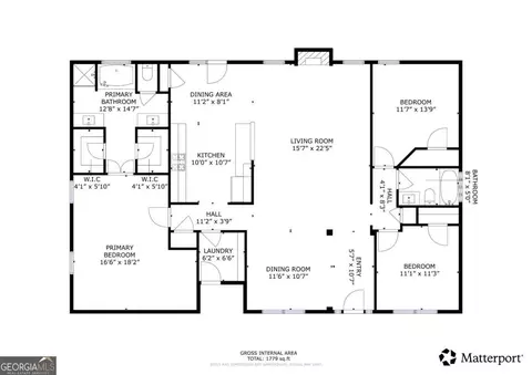 45 Rosemoore Dr, Covington, GA 30014 photo 39
