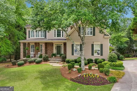 610 Fawn Run, Alpharetta, GA 30005
