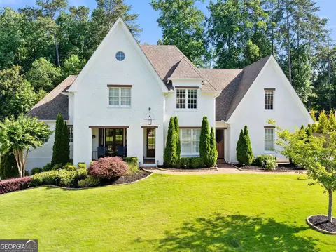 1420 Katherine Rose Ln, Smyrna, GA 30080
