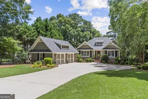 1370 Winged Foot Dr, Greensboro, GA 30642