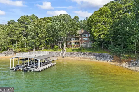 6576 Yacht Club Rd, Flowery Branch, GA 30542