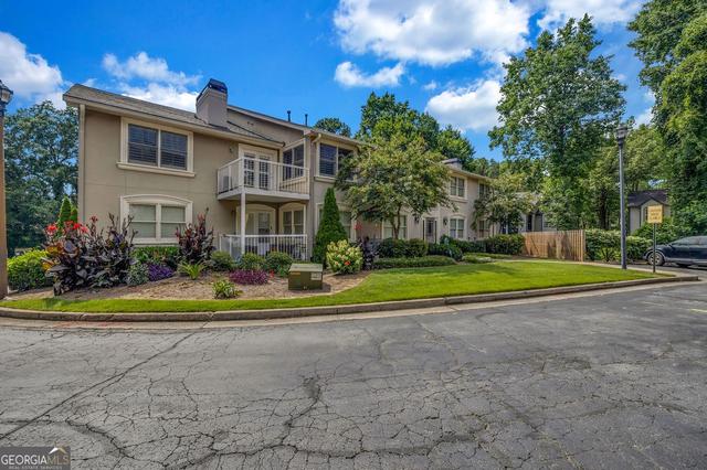 1538 Chantilly Dr NE #119, Atlanta, GA 30324