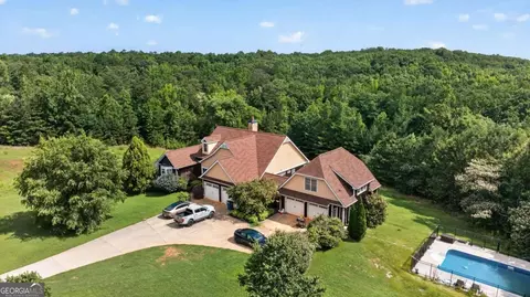 7226 Tyree Rd, Winston, GA 30187