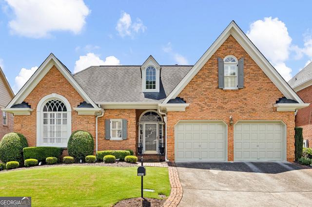 3603 Greystone Cir, Atlanta, GA 30341