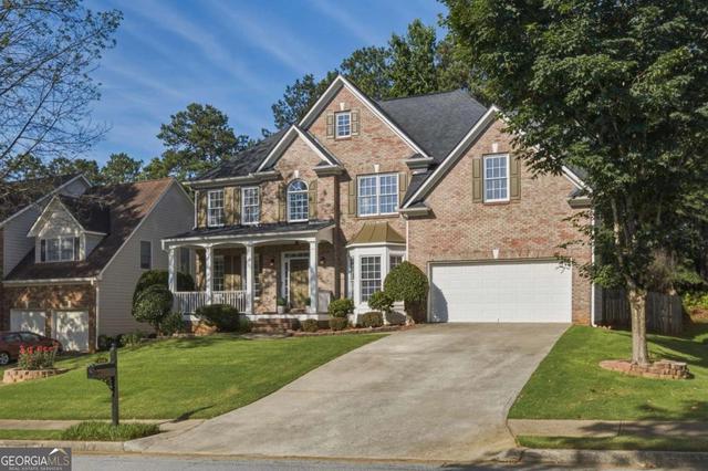 4140 Suwanee Bend Dr, Suwanee, GA 30024