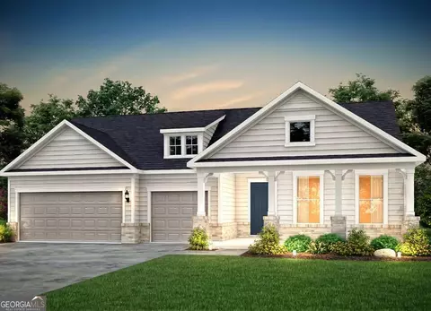 1531 Canoe Dr, Greensboro, GA 30642