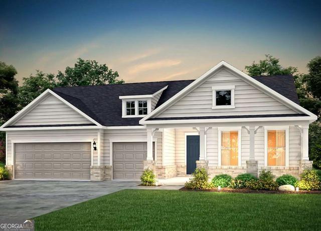 1531 Canoe Dr, Greensboro, GA 30642
