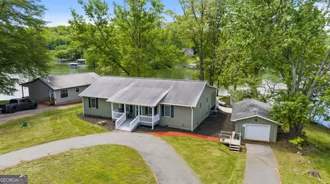 2378 Bellview Ln, Young Harris, GA 30582