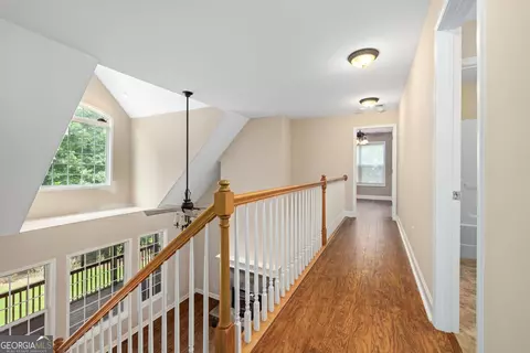 Entry Way - 7913 Pea Ridge Rd, Lula, GA 30554 photo 1 of 2