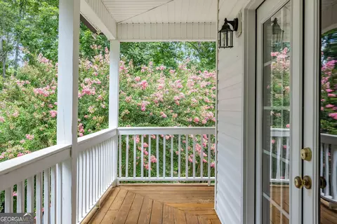 Exterior - 7913 Pea Ridge Rd, Lula, GA 30554 photo 10 of 24