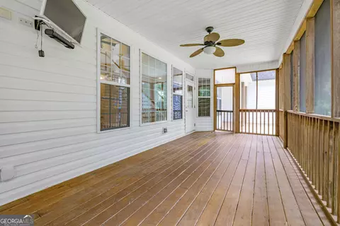 Exterior - 7913 Pea Ridge Rd, Lula, GA 30554 photo 6 of 24