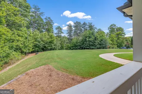 Exterior - 7913 Pea Ridge Rd, Lula, GA 30554 photo 15 of 24