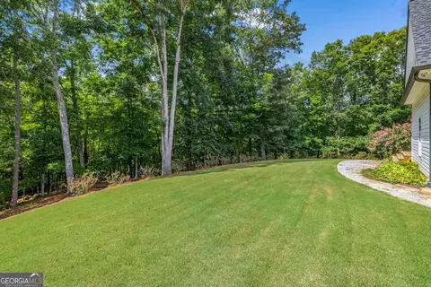 Exterior - 7913 Pea Ridge Rd, Lula, GA 30554 photo 17 of 24