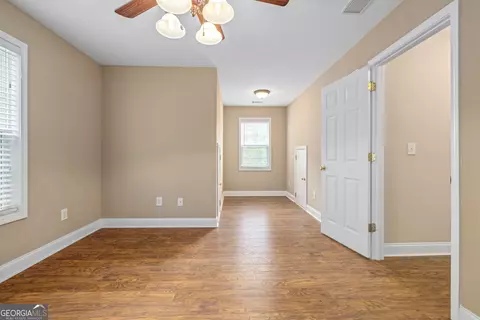 Bedroom - 7913 Pea Ridge Rd, Lula, GA 30554 photo 1 of 4