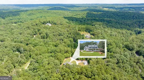View/Area - 7913 Pea Ridge Rd, Lula, GA 30554 photo 4 of 4